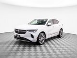 Used 2021 Buick Envision Avenir w/ Technology Package II image 3
