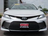 Used 2023 Toyota Camry XLE image 3