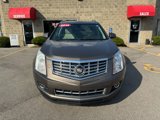 Used 2014 Cadillac SRX Premium w/ Driver Assist Package image 2