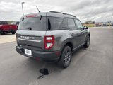 Used 2024 Ford Bronco Sport Big Bend w/ Convenience Package image 5
