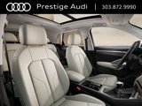 New 2025 Audi Q3 2.0T Premium image 6