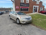 Used 2011 Hyundai Sonata GLS image 4