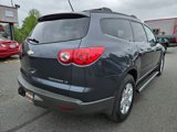 Used 2012 Chevrolet Traverse LT w/ LPO, 'HIT The Road' Package image 4