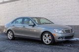 Used 2011 Mercedes-Benz C 300 4MATIC Sedan image 4