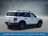 Certified 2021 Ford Bronco Sport Big Bend image 5