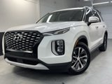 Used 2020 Hyundai Palisade SEL image 3