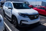 Used 2021 Honda Pilot Special Edition image 3