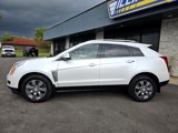Used 2015 Cadillac SRX Luxury image 4