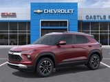 New 2025 Chevrolet TrailBlazer LT w/ LT Cold Weather Package image 2