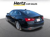 Used 2024 Chevrolet Malibu LT image 4
