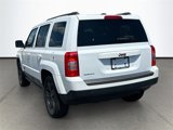 Used 2017 Jeep Patriot 75th Anniversary w/ Power Value Group image 5