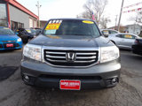 Used 2013 Honda Pilot EX-L image 2