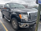 Used 2010 Ford F150 XLT image 2