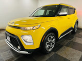 Used 2020 Kia Soul X-Line image 3