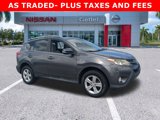 Used 2013 Toyota RAV4 XLE image 3