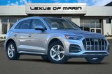 Used 2023 Audi Q5 2.0T Premium w/ Convenience Package image 2