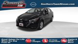 New 2025 Nissan Versa S w/ Trunk Package image 1