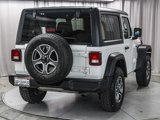 Used 2020 Jeep Wrangler Sport image 6