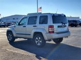 Used 2008 Jeep Liberty Sport w/ Popular Equipment Group image 3