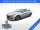 Used 2023 Hyundai Elantra Limited image 1