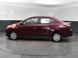 New 2024 Mitsubishi Mirage G4 ES image 2