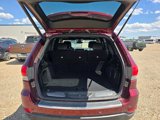 Used 2018 Jeep Grand Cherokee Limited w/ Luxury Group II image 6