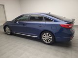 Used 2016 Hyundai Sonata Sport image 3