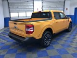 Certified 2023 Ford Maverick Lariat image 4