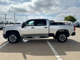 Used 2021 Chevrolet Silverado 2500 Custom w/ Custom Convenience Package image 4
