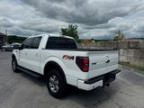 Used 2013 Ford F150 FX4 w/ Luxury Equipment Group image 4
