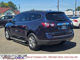 Used 2015 Chevrolet Traverse LT image 3