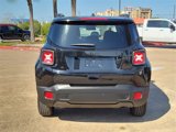 Used 2021 Jeep Renegade Sport image 6