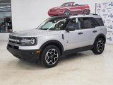 Certified 2022 Ford Bronco Sport Big Bend w/ Convenience Package image 3