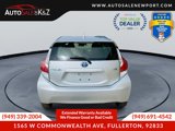 Used 2015 Toyota Prius C Two image 4