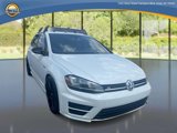 Used 2016 Volkswagen Golf R 4-Door image 3