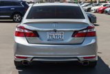 Used 2017 Honda Accord Sport image 5