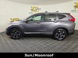 Used 2018 Honda CR-V Touring image 5