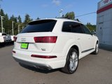 Used 2018 Audi Q7 3.0T Prestige w/ Prestige Package image 4