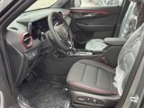 New 2025 Chevrolet TrailBlazer RS w/ Convenience Package image 4