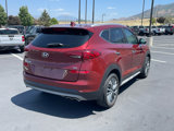 Used 2019 Hyundai Tucson Limited image 6