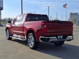 Used 2022 Chevrolet Silverado 1500 LTZ w/ LTZ Premium Package image 3