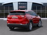 New 2024 GMC Terrain SLT image 4