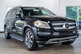 Used 2015 Mercedes-Benz GL 450 4MATIC image 4