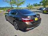 Used 2016 Honda Accord EX image 4