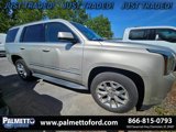 Used 2016 GMC Yukon SLT w/ Open Road Package image 2