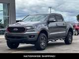Used 2023 Ford Ranger Lariat w/ Tremor Off-Road Package image 4