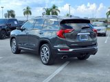Used 2018 GMC Terrain SLT w/ Preferred Package image 5