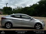 Used 2011 Hyundai Elantra GLS w/ Preferred Equipment Pkg 3 image 4