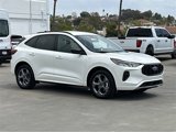 Certified 2024 Ford Escape ST-Line w/ Tech Pack #1 image 3
