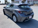 Certified 2025 Toyota Corolla SE image 3